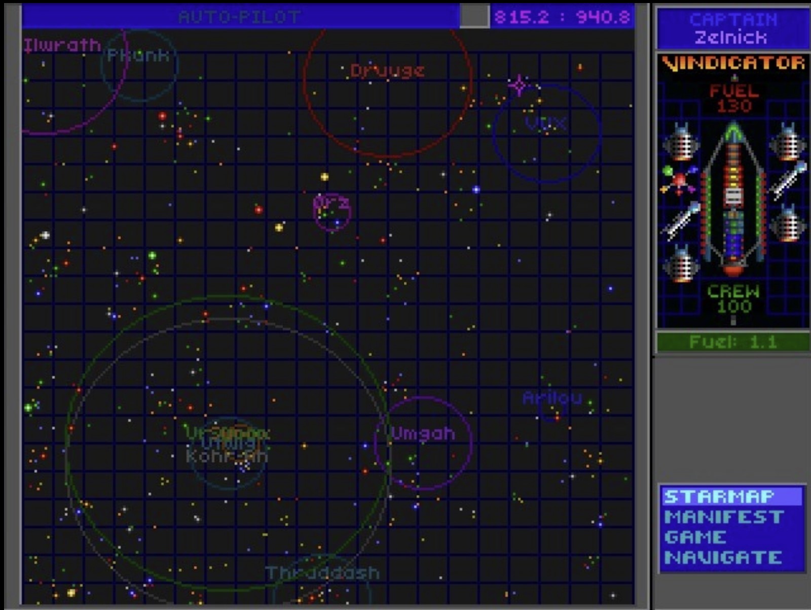 infinite ur quan masters starmap